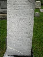 VanBuskirk, Thomas (Barely Legible)